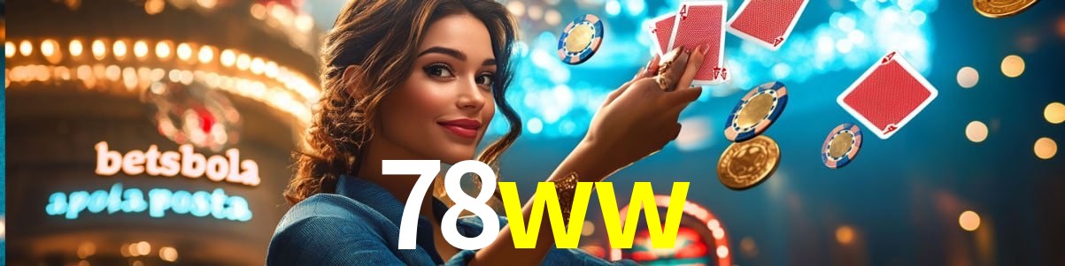 Statistics 78ww