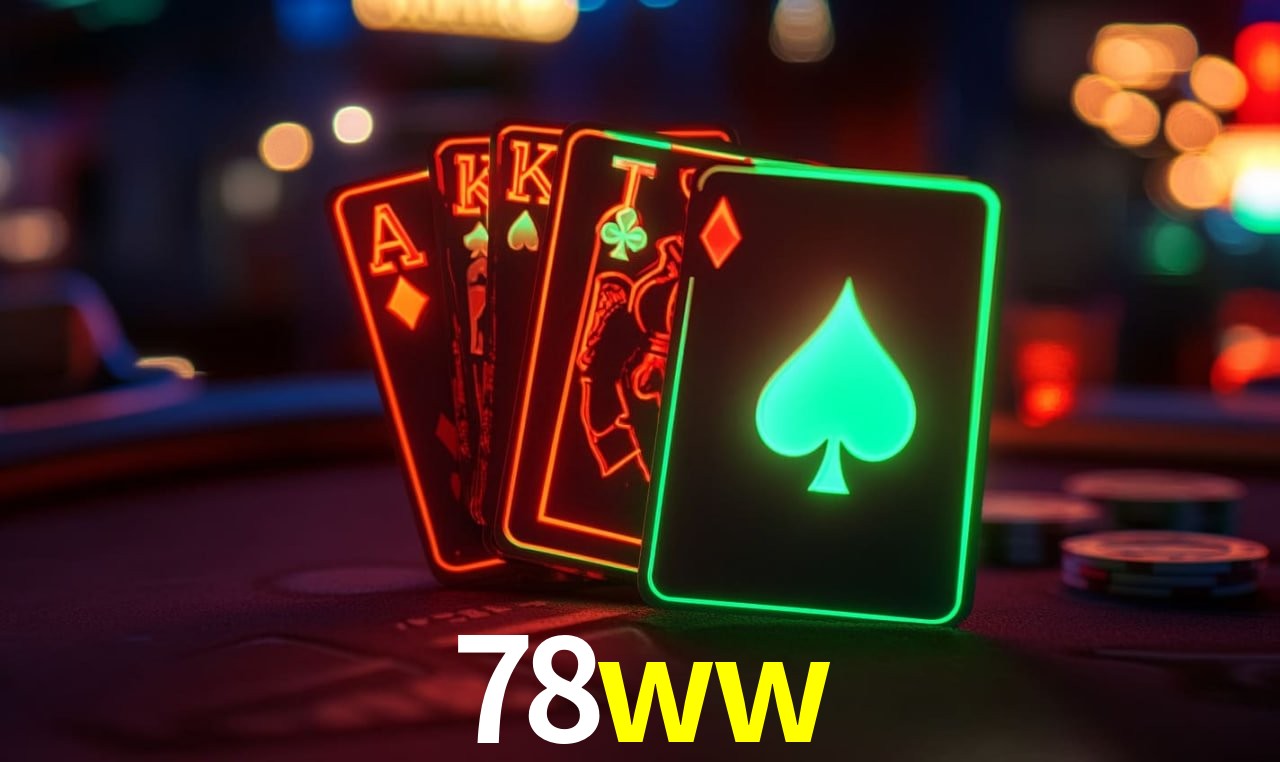 Estatísticas 78ww