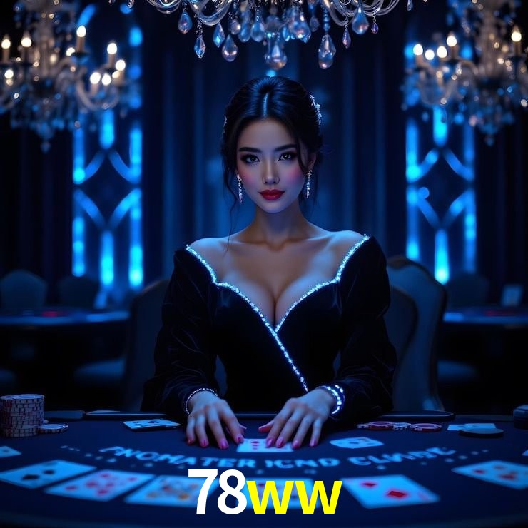 Estatísticas do Jogo 78ww