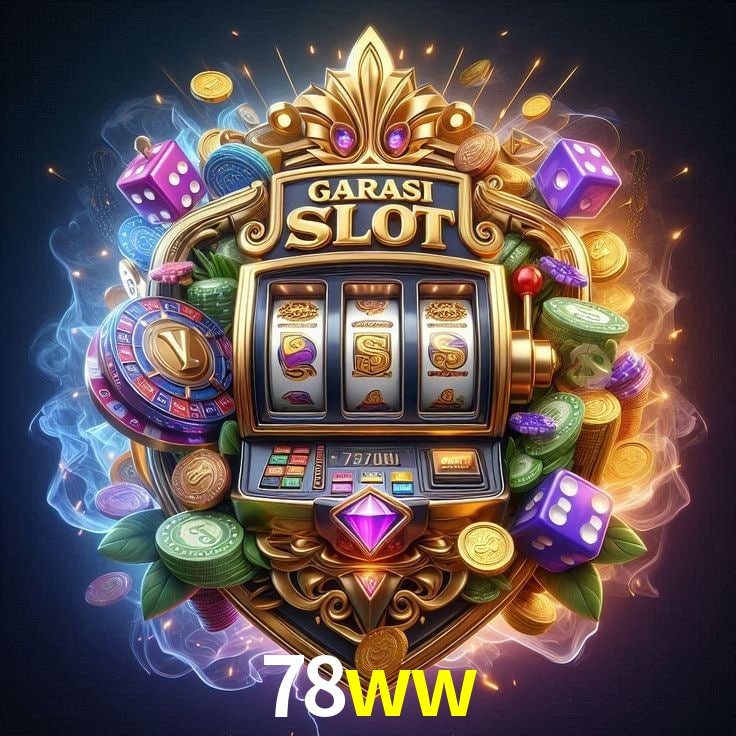 Jogos de Slot 78ww
