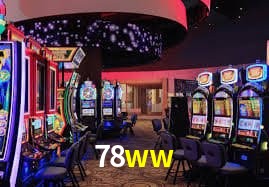 Tecnologia da Plataforma 78ww