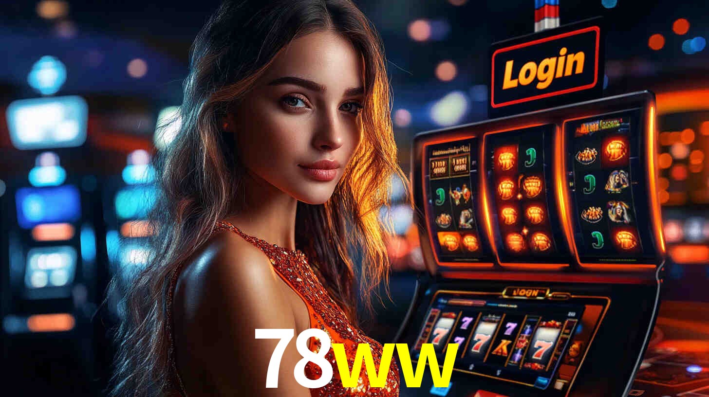 Experimente o Login Seguro Premium no 78ww