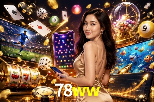 Live Casino 78ww