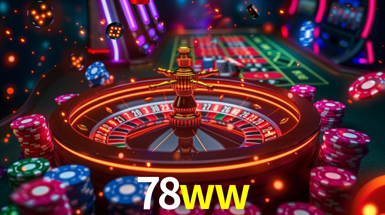 cassino 78ww