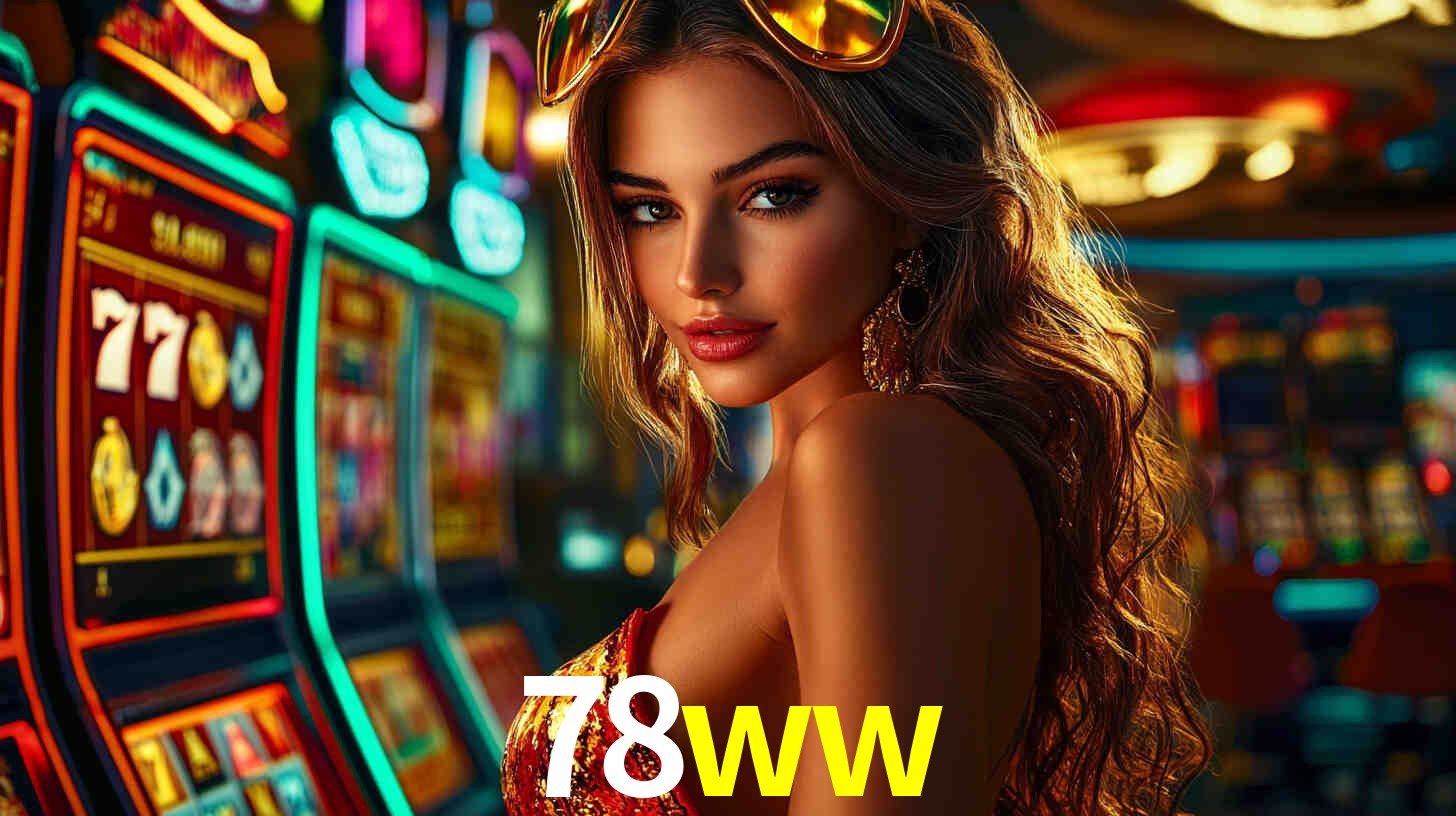 Welcome Bonus 78ww
