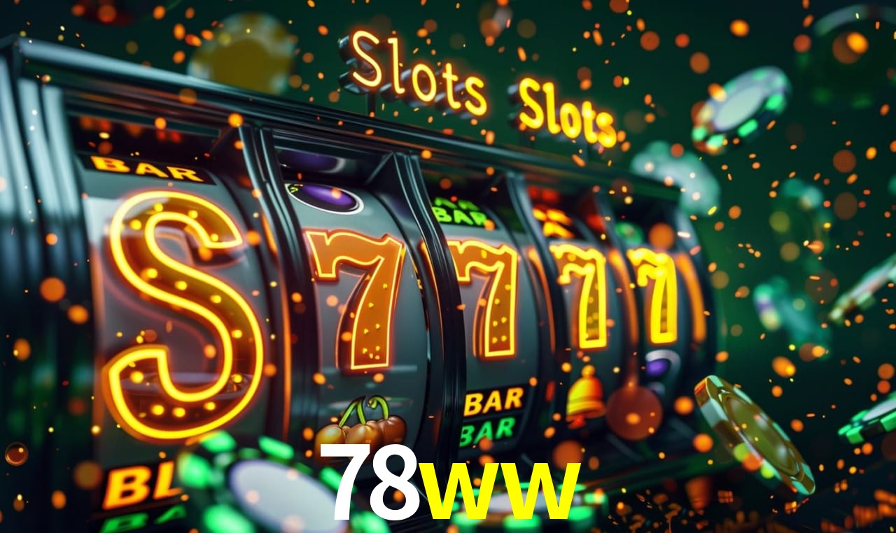 Casino VIP 78ww