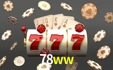 Desvendando o Mundo dos Jogos Virtuais na 78ww
