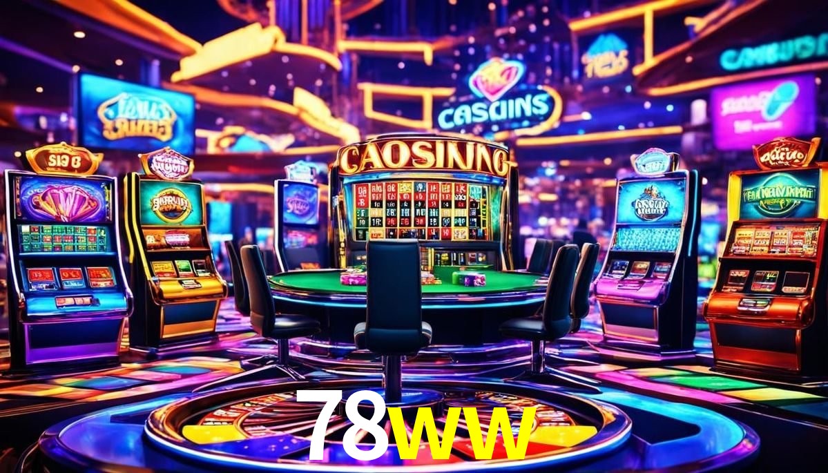 Estatísticas Esportivas 78ww