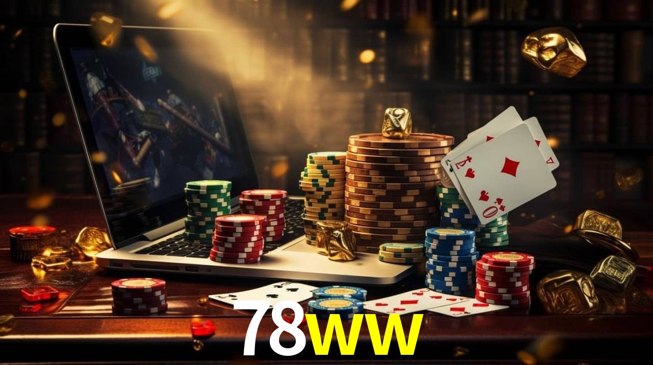 Casino Ao Vivo 78ww