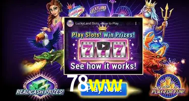 Descubra a Magia dos Jogos de Arcade no 78ww