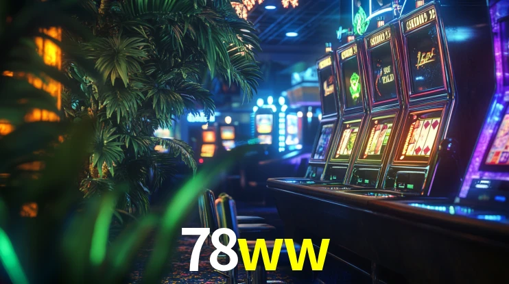 Roulette Table 78ww