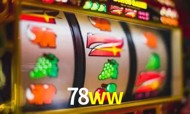 Desvendando o Mundo dos Jogos Virtuais na 78ww