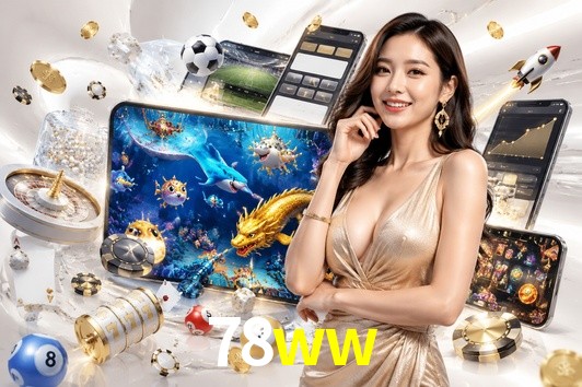 Slot Games 78ww