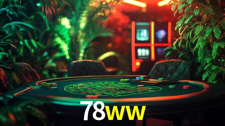 Live Casino 78ww