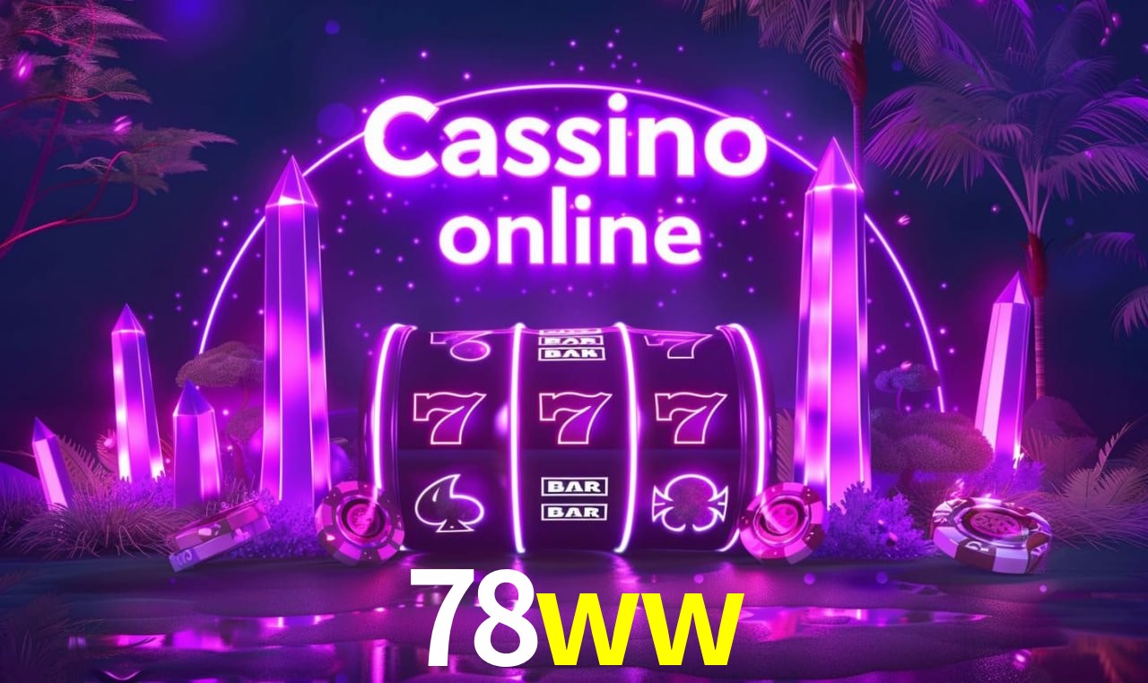 Casino Ao Vivo 78ww