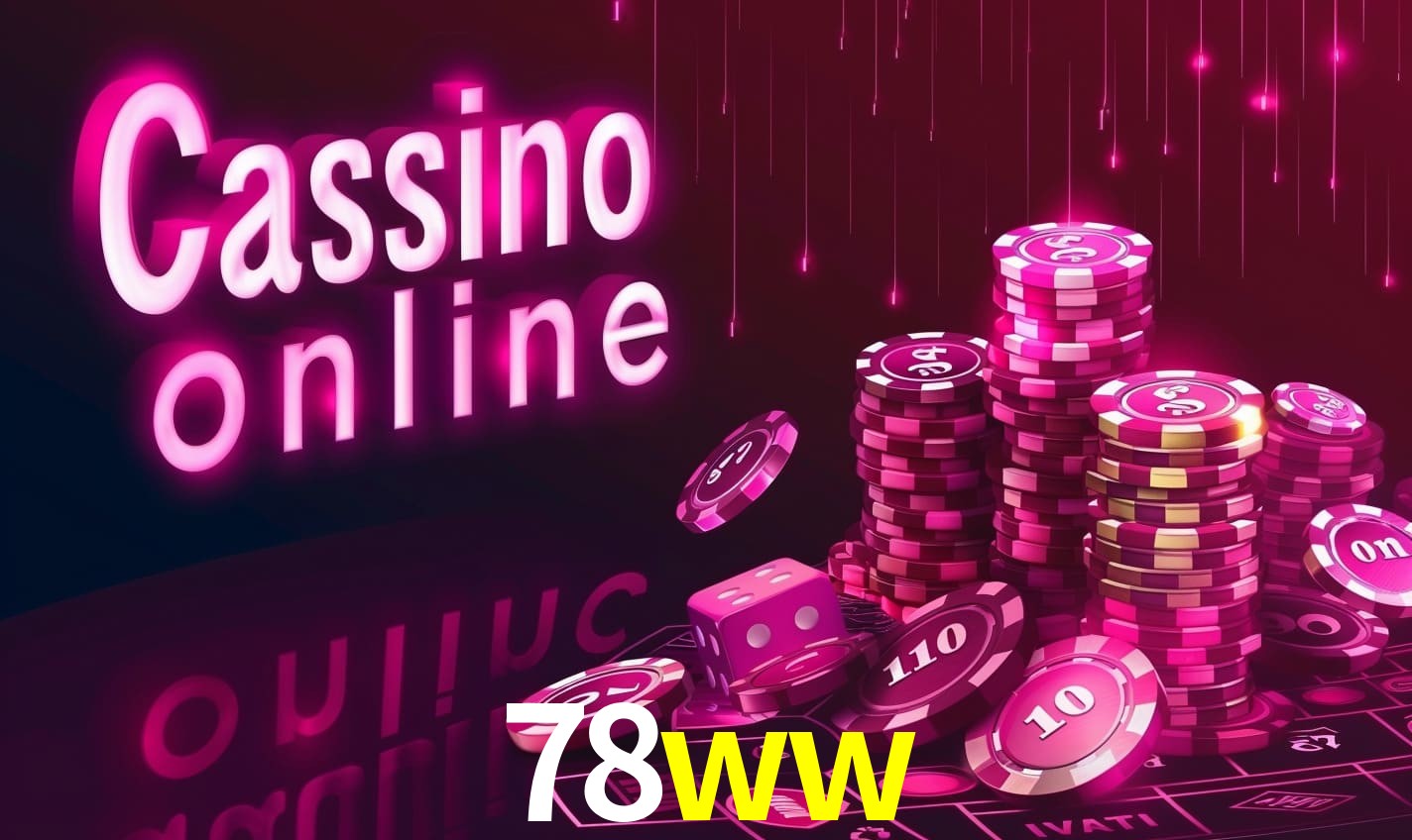 Descubra o Programa VIP da 78ww: Vantagens Exclusivas para Jogadores