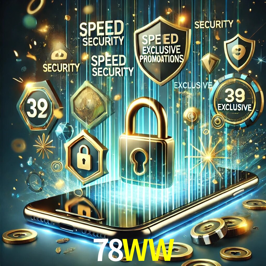 Vantagens do App 78WW