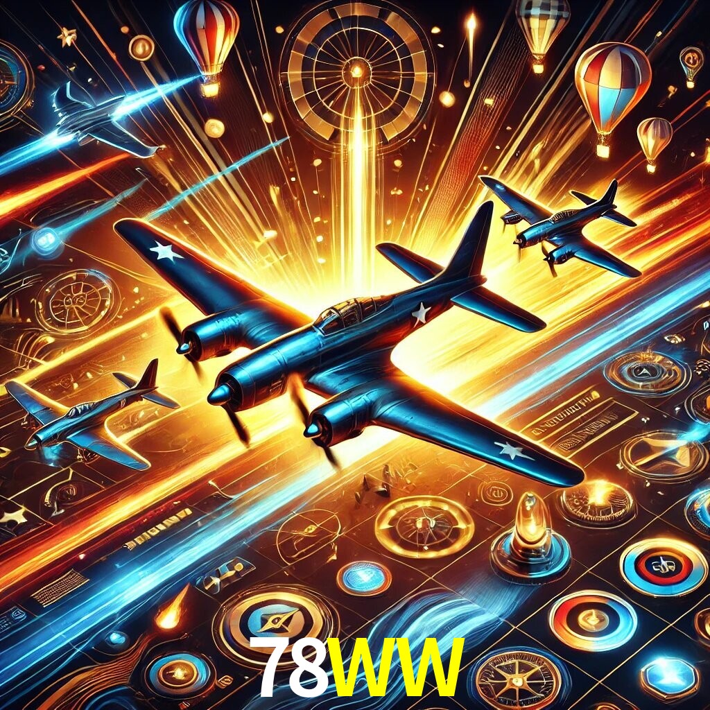Vantagens do Aviator no 78WW
