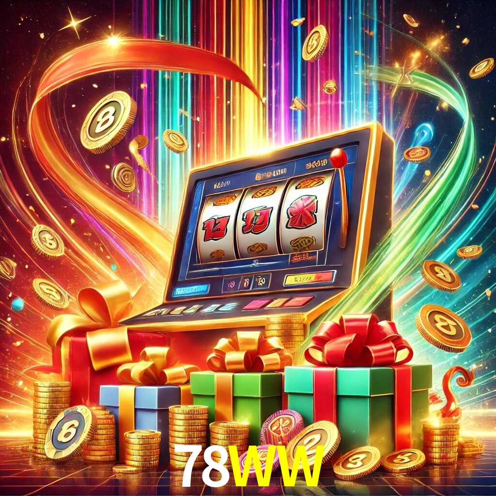Promoções 78WW