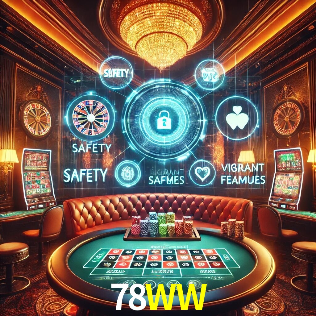 Por Que Jogar no 78WW?