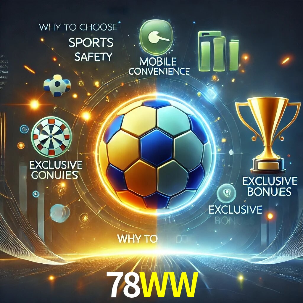 Por Que Escolher o 78WW?